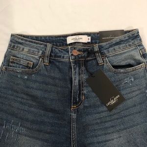 Carly Jean Los Angeles - NWT!